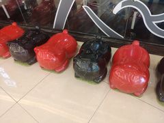-猫抓烤肉(武进吾悦广场店)