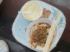 -小秋水饺(大成路总店)