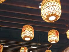 -南京大牌档(崇文门国瑞店)