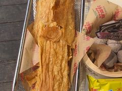 -沙胆彪炭炉牛杂煲(成都玉林店)