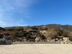 -北京西山国家森林公园