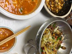 -郭林家常菜烤鸭(曙光西路店)
