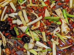 -福满楼特色餐厅(金牛万达广场店)