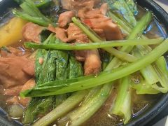 -冰城小镇音乐串吧·聚会餐厅(百子湾店)