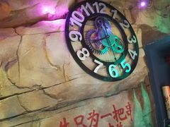 -大哈福烧烤·海鲜·家常菜(延安三路店)
