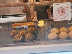 -西树泡芙(秦皇岛茂业天地店)
