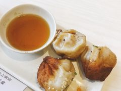 -咬不得高祖生煎·简餐(天城商业中心店)