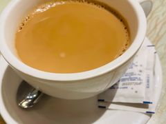 -香港威特瑞茶餐厅(小白楼音乐厅店)