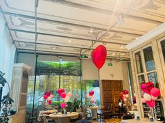 -果仁·意大利餐厅(财富广场店)