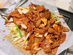 -飶香居(省博物馆店)