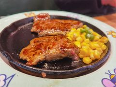 -豪客来牛排(红豆万花城店)