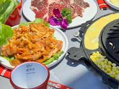 -外婆掌柜·东北家庭烤肉(托乐嘉店)