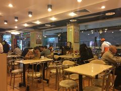 大堂-玲又珑美食(盘福路店)