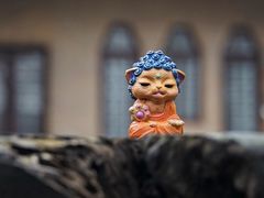 -三鹰之森吉卜力美术馆