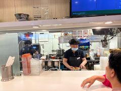 -吉野家(复兴路第二餐厅店)