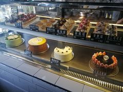 -Juicy Bakery(大学路店)
