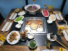 -巴奴毛肚火锅(六天地店)