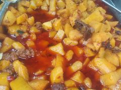 -枣阁园滴滴自助餐