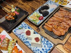 -小川洋风料理(街道口店)