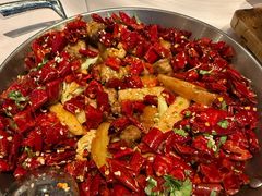 -若蘭慈·无国界素食料理(欢乐海岸店)