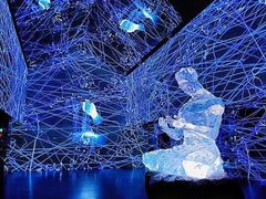 -超体空间SoReal VR(迪士尼小镇店)