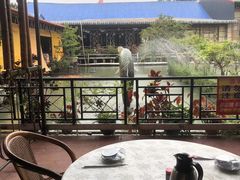 -焯明农庄(小榄店)
