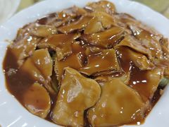 -吉莲利苑海鲜酒家(珠海拱北29年老字号店)