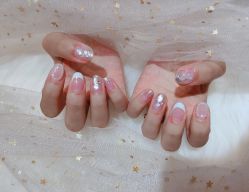 -PinkBaby美甲美睫