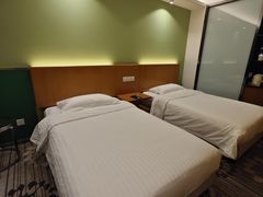 -上海大众空港宾馆