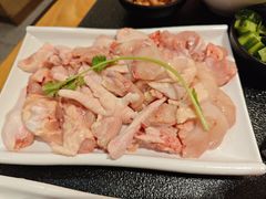 -聚味罗记大排檔·鲜鱼杂·甲鱼煲•龙虾馆(科学馆店)