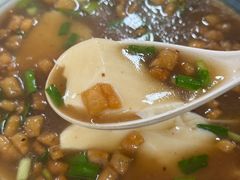 -饶阳传统豆腐脑