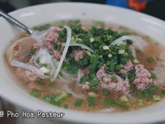 -Pho Hoa Pasteur