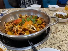 -一闻香迷宗蟹(金华江南店)