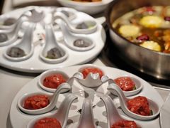 -潮正和潮汕牛肉火锅·老字号(番禺万达店)