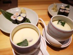 茶碗蒸-割烹旭日本料理(龙湖狮山天街店)