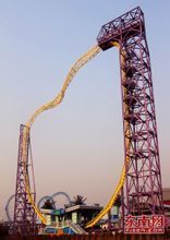 -厦门方特梦幻王国