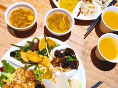 萝卜丝饼-素清香(解放路店)