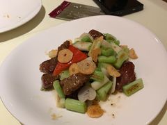 -利苑酒家(合景国际金融广场店)