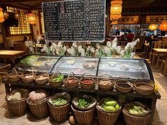 -洞庭记·老湖南味道(下沙店)