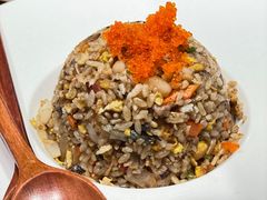 -富山日式料理(宽厚里店)