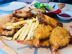 -必胜客(广渠路店)