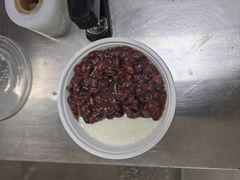 -港记甜品(黄寺大街店)