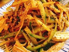 -东吉馆韩式餐厅(八经街总店)