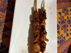 -羊巴道新疆菜·清真(上梅林店)