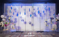 -MANLI BRIDAL婚纱