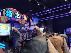 -上海JOYPOLIS环游嘉年华主题乐园
