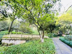 -杭州花家山庄