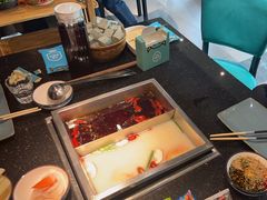 -五星桥原切肥牛火锅·30年专注好牛肉(湖塘店)