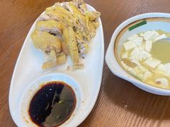 -观桥阁(锦溪店)