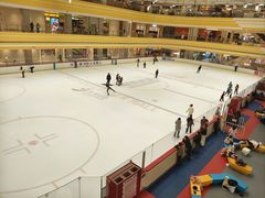 -冠军冰场CHAMPION RINK(苏州中心商场店)